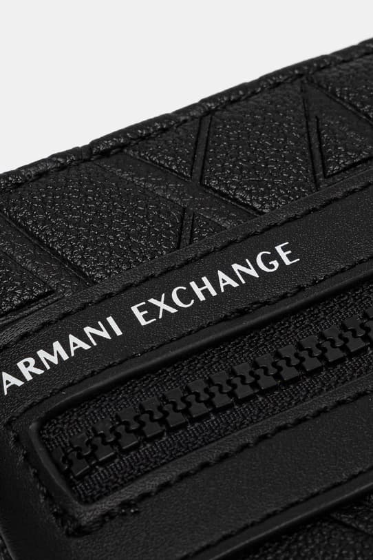 сумка Armani Exchange - фото 5