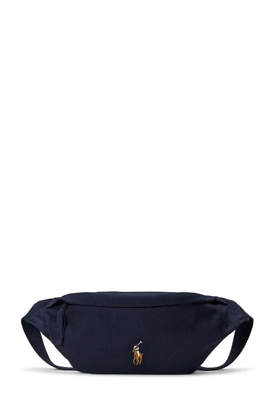 Поясная сумка Polo Ralph Lauren - фото 2