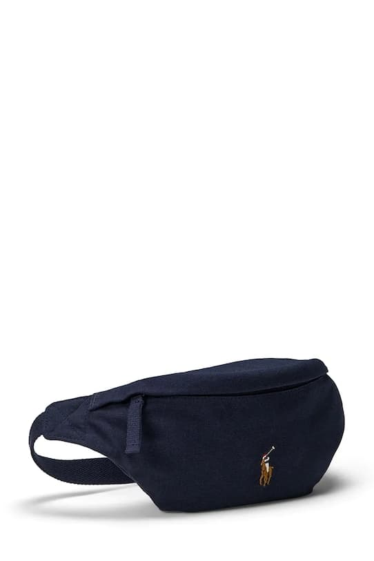 Поясная сумка Polo Ralph Lauren - фото 3