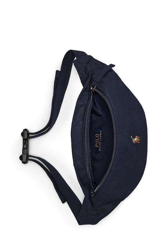 Поясная сумка Polo Ralph Lauren - фото 5