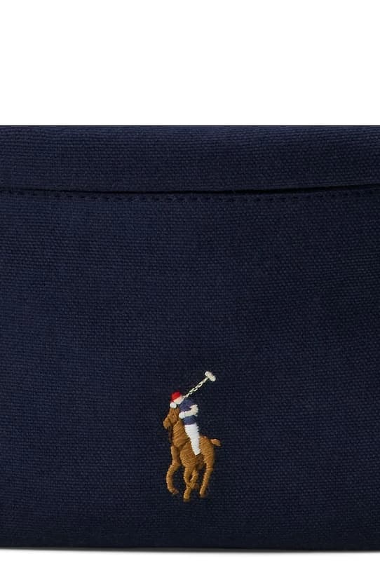 Поясная сумка Polo Ralph Lauren - фото 6