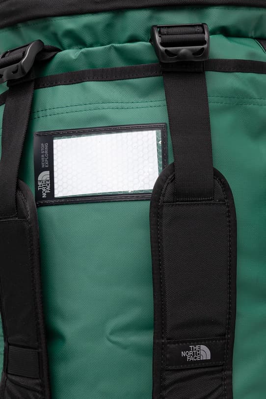 Спортивная сумка The North Face Base Camp - M - фото 8