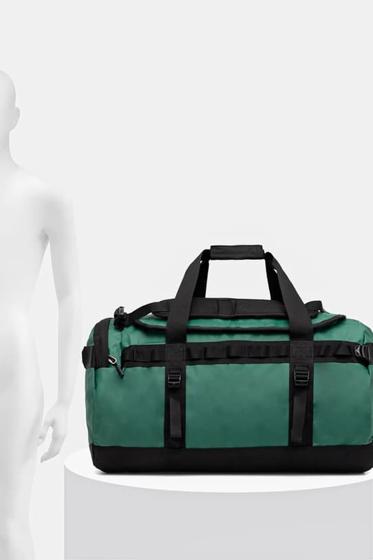 Спортивная сумка The North Face Base Camp - M - фото 10