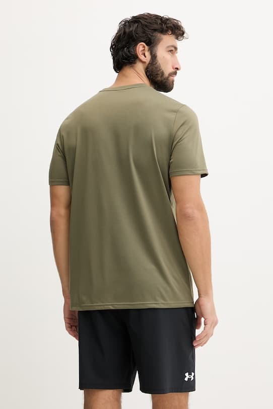 Тренировочная футболка Puma Tad Essentials - фото 4