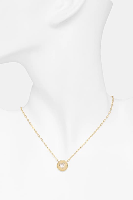 Угадай колье С ВАШЕЙ СТОРОНЫ - фото 3