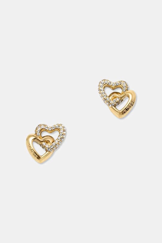 Браслет и серьги Guess BELOVED - фото 3