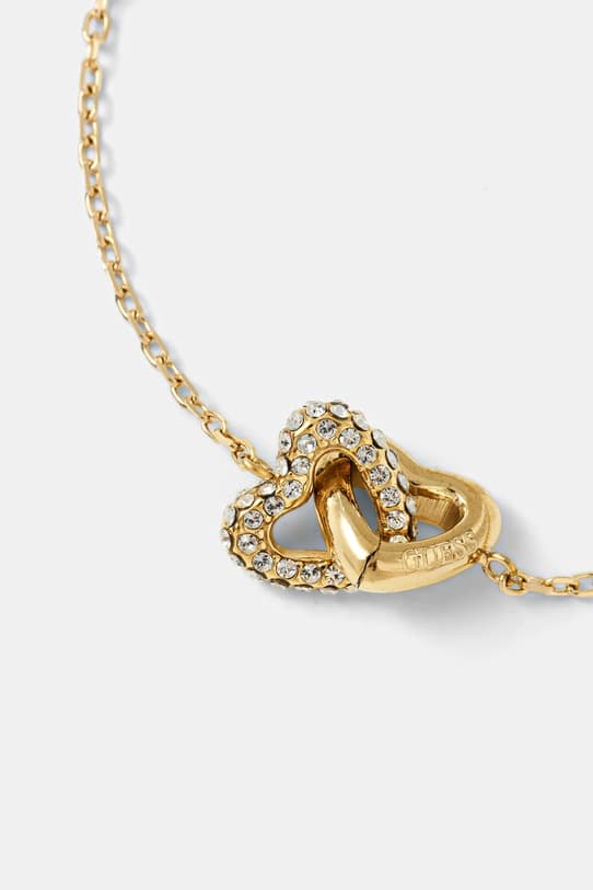 Браслет и серьги Guess BELOVED - фото 5