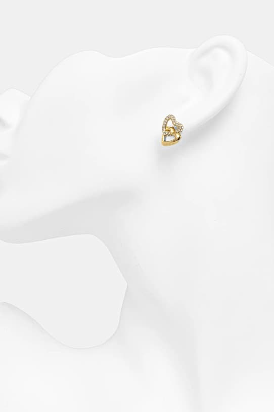 Браслет и серьги Guess BELOVED - фото 6