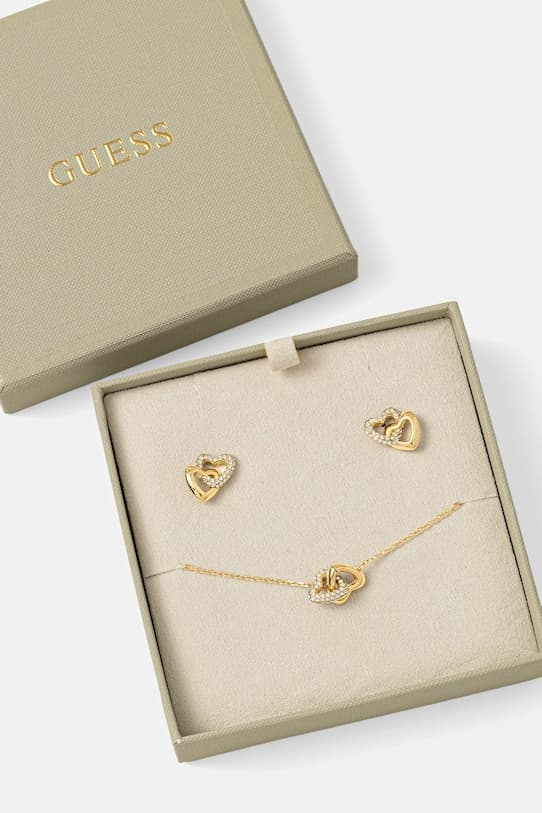 Браслет и серьги Guess BELOVED - фото 7
