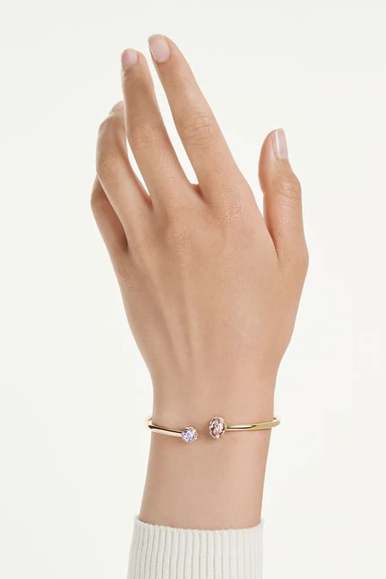 Браслет Сваровски ХРОМА - фото 7