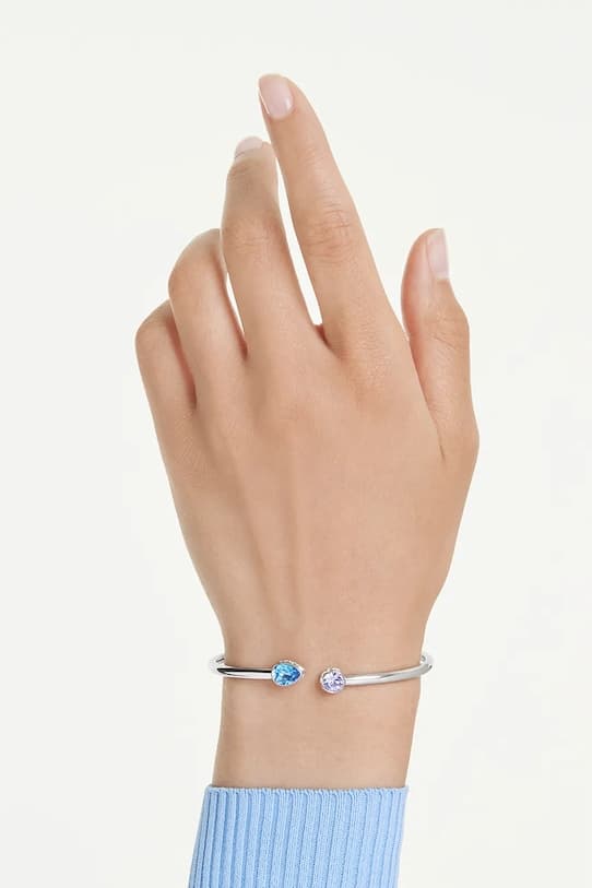 Браслет Сваровски ХРОМА - фото 7