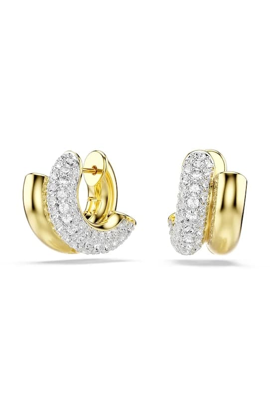 Серьги Сваровски DEXTERA - фото 2