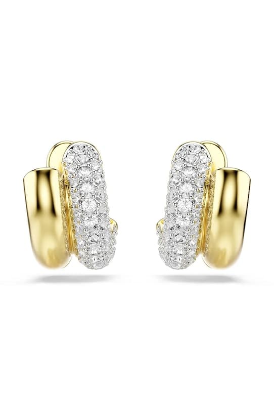 Серьги Сваровски DEXTERA - фото 3