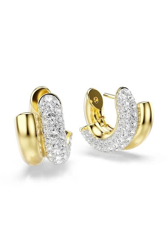 Серьги Сваровски DEXTERA - фото 5