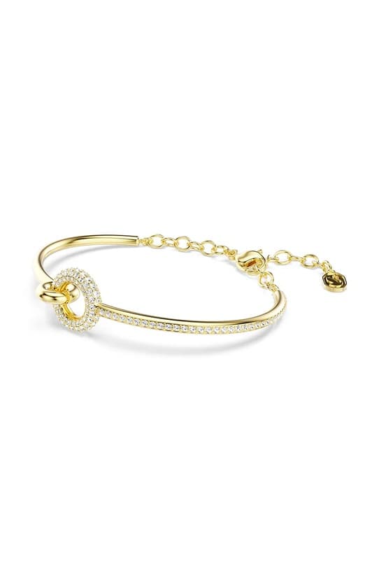 Браслет Сваровски DEXTERA. - фото 3