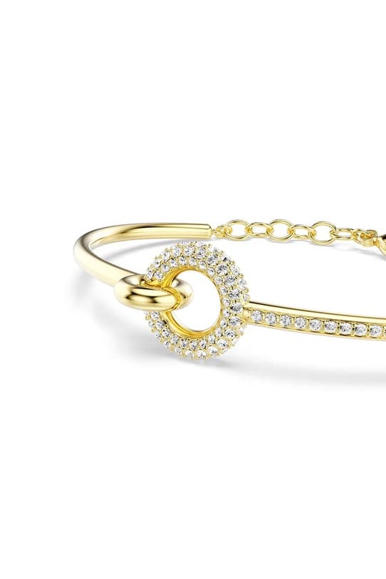 Браслет Сваровски DEXTERA. - фото 4