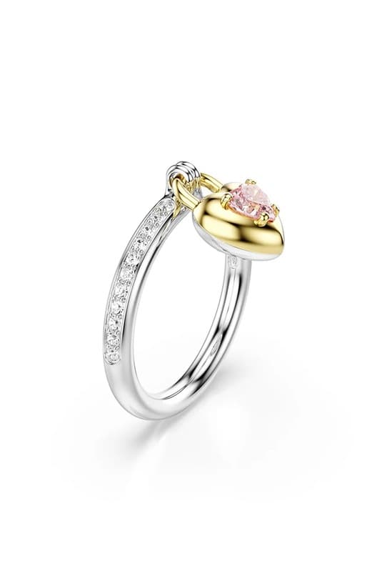 Кольцо Сваровски Идиллия - фото 4