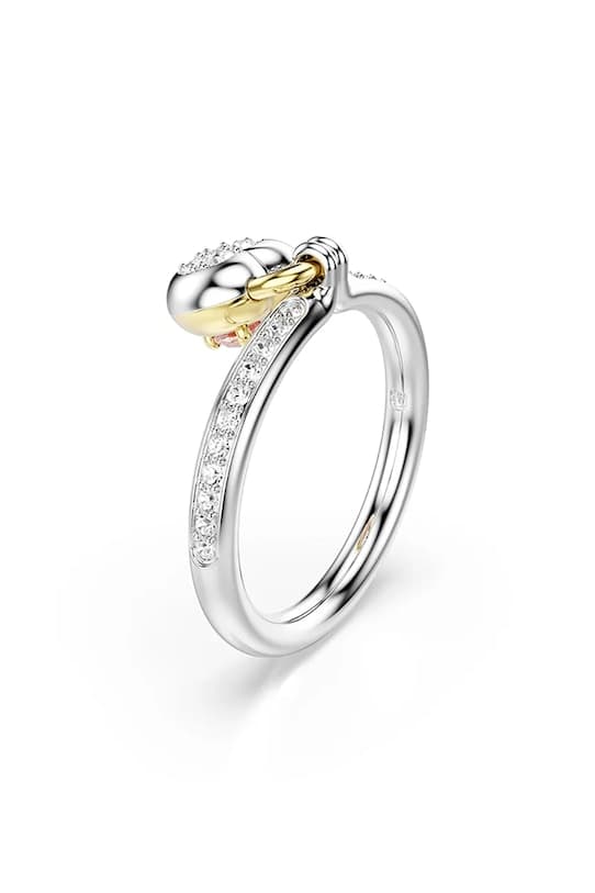 Кольцо Сваровски Идиллия - фото 5