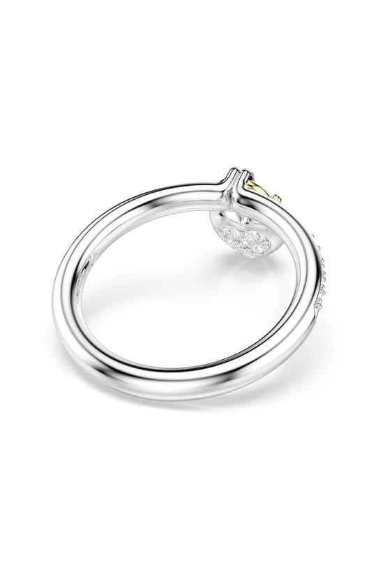 Кольцо Сваровски Идиллия - фото 6