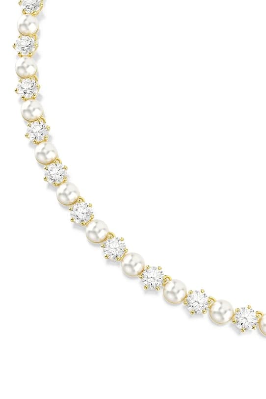 колье Swarovski MATRIX - фото 4