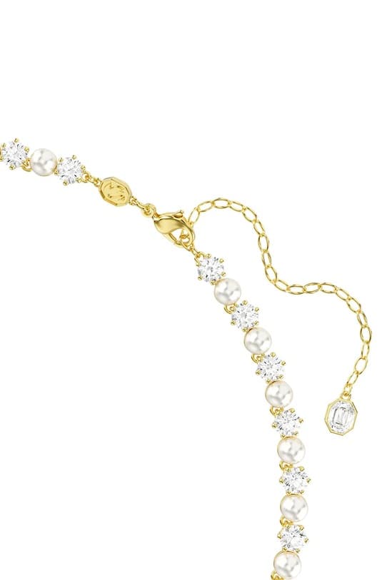 колье Swarovski MATRIX - фото 5