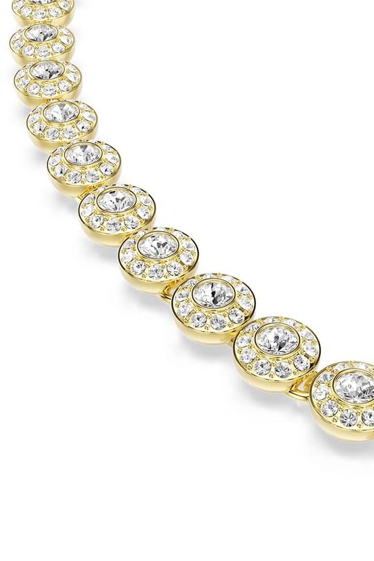 Колье Сваровски УНА - фото 4