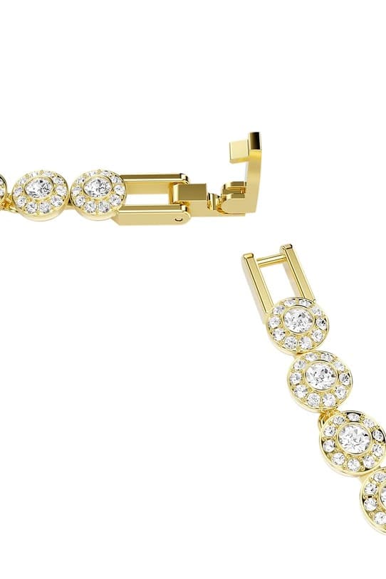 Колье Сваровски УНА - фото 5