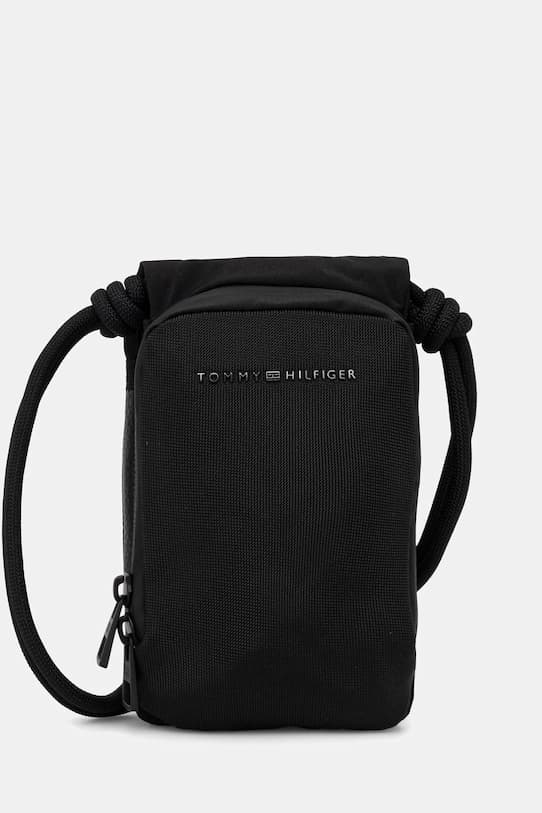 сумка Томми Хилфигер - фото 2