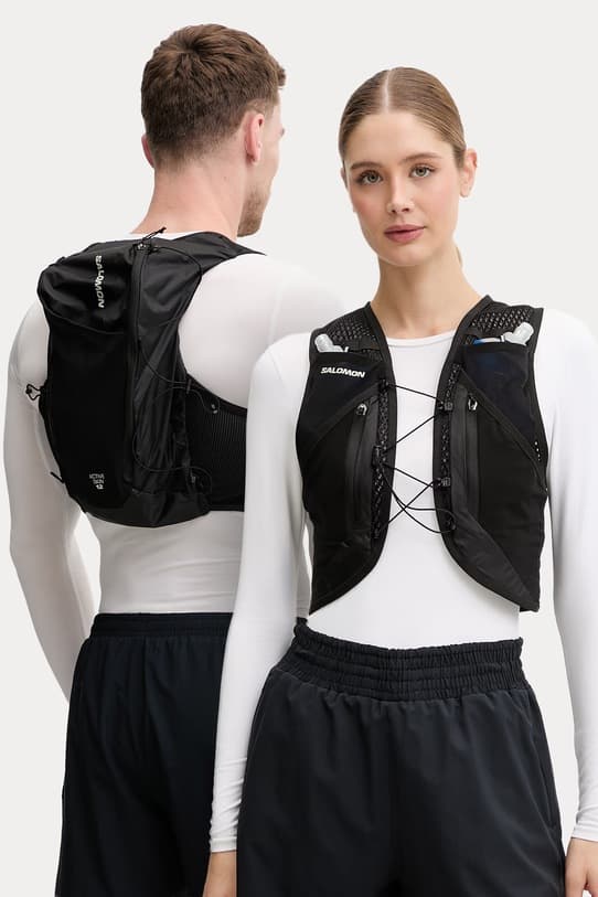 Жилет для бега Salomon ACTIVE SKIN 12 - фото 2