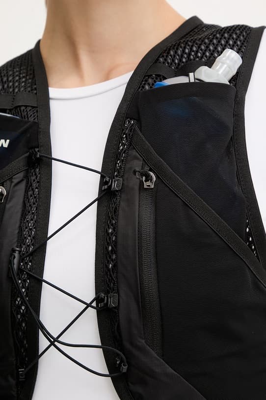 Жилет для бега Salomon ACTIVE SKIN 12 - фото 12