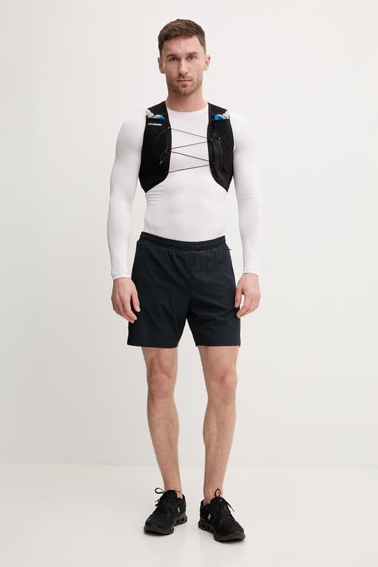 Жилет для бега Salomon ACTIVE SKIN 12 - фото 5