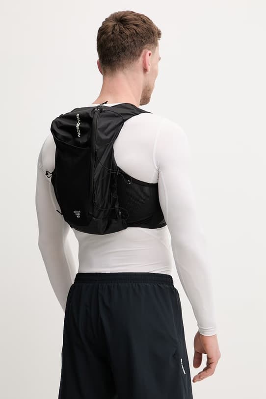 Жилет для бега Salomon ACTIVE SKIN 12 - фото 7