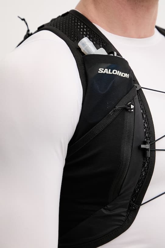 Жилет для бега Salomon ACTIVE SKIN 12 - фото 9