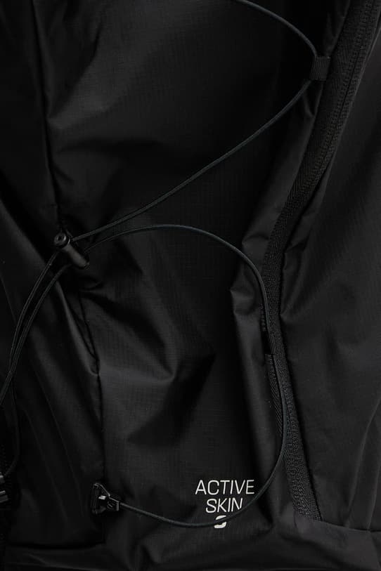 Жилет для бега Salomon ACTIVE SKIN 8 - фото 12