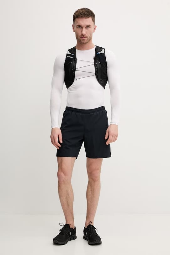 Жилет для бега Salomon ACTIVE SKIN 8 - фото 5