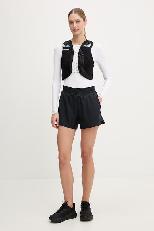 Жилет для бега Salomon ACTIVE SKIN 8 - фото 6