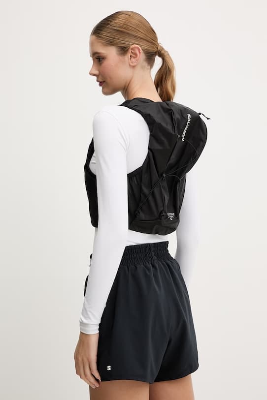 Жилет для бега Salomon ACTIVE SKIN 8 - фото 8