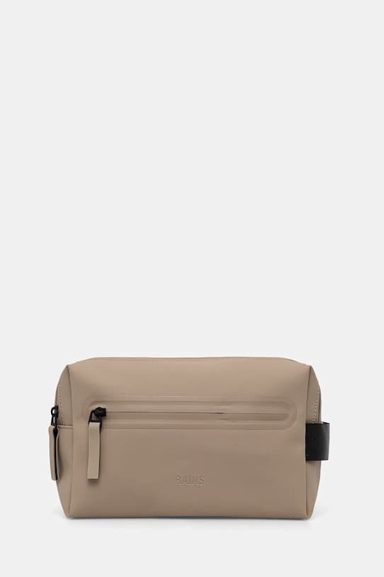 Косметичка Rains 16250 Cosmetic Bag Zip W3 - фото 2