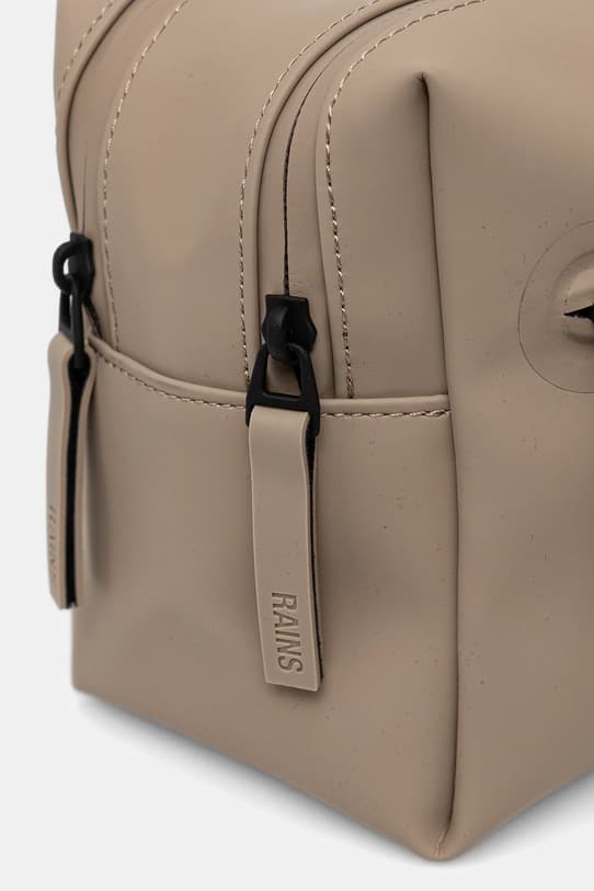 Косметичка Rains 16250 Cosmetic Bag Zip W3 - фото 5