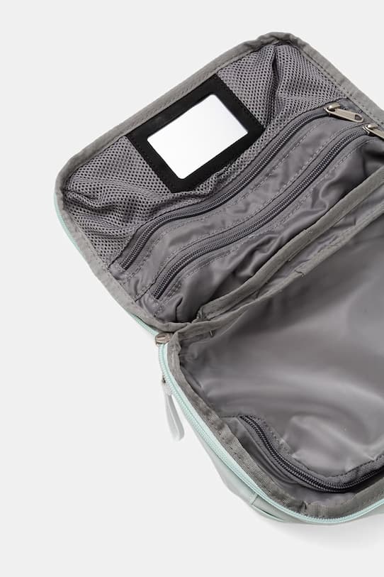 Косметичка The North Face BASE CAMP VOYAGER - фото 5