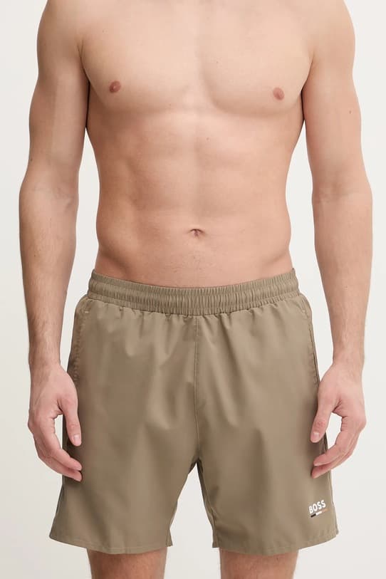 BOSS Swordfish плавки-шорты - фото 3