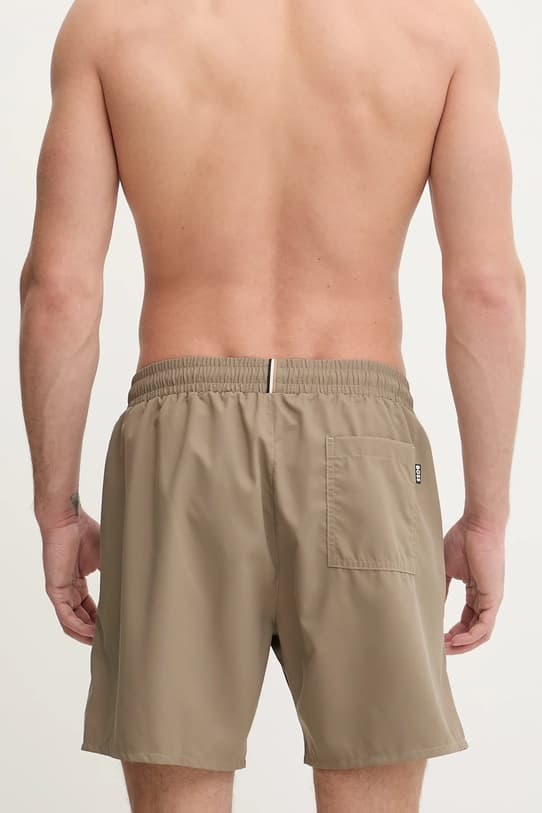 BOSS Swordfish плавки-шорты - фото 4