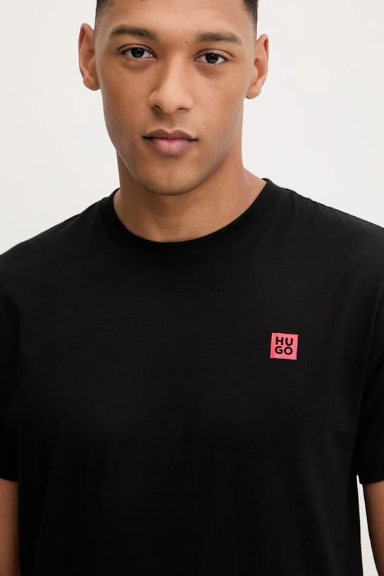 Пижама HUGO AARON_SHORT SET - фото 3