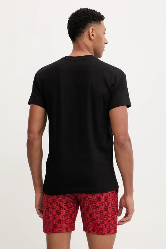 Пижама HUGO AARON_SHORT SET - фото 5