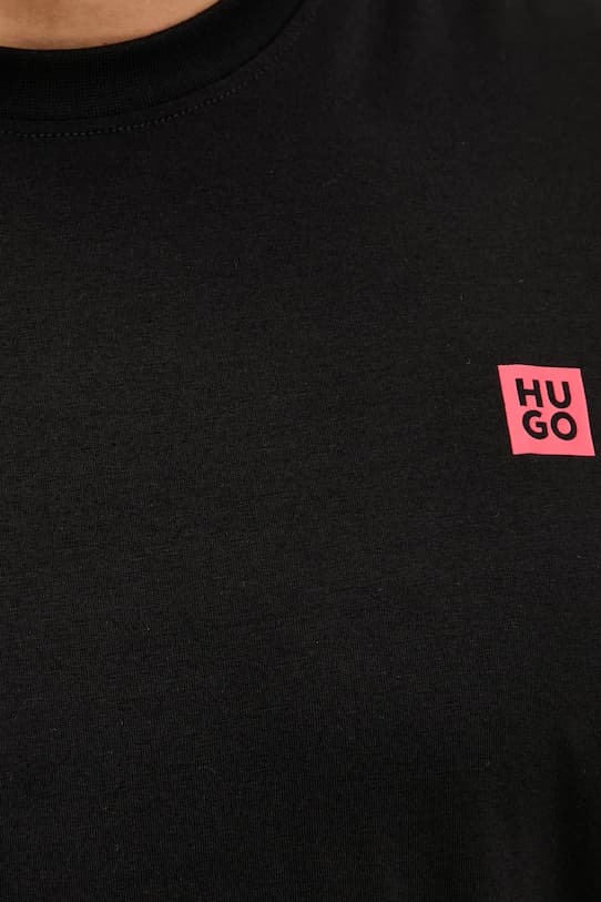 Пижама HUGO AARON_SHORT SET - фото 6