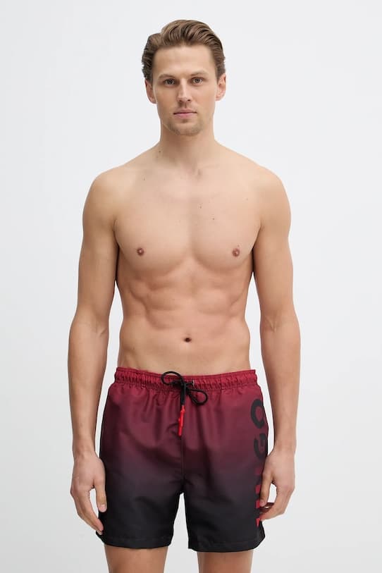 HUGO RAY шорты для плавания - фото 2