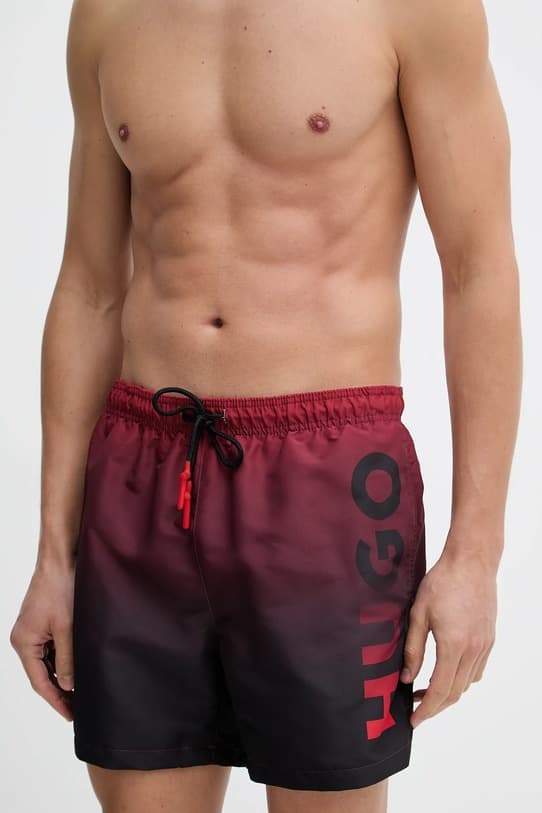 HUGO RAY шорты для плавания - фото 3