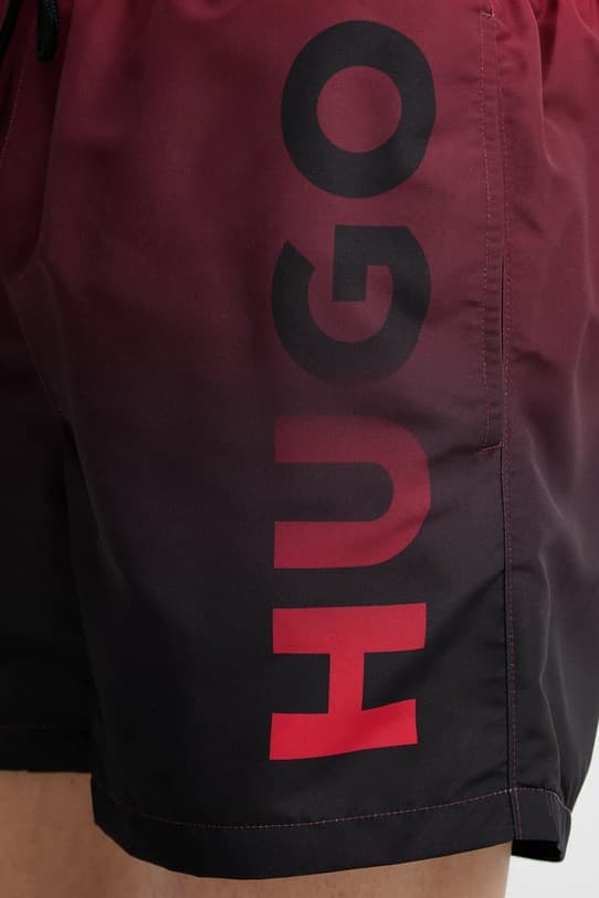 HUGO RAY шорты для плавания - фото 6