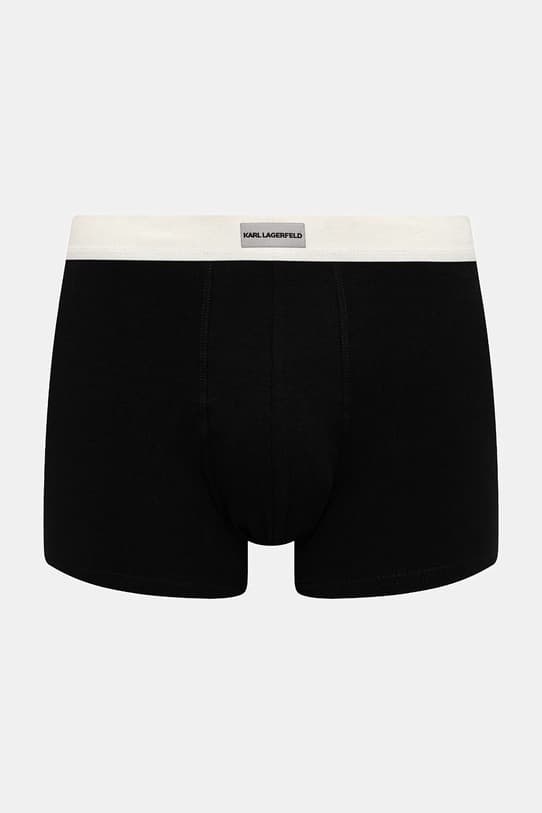 Комплект из семи боксеров Karl Lagerfeld - фото 3