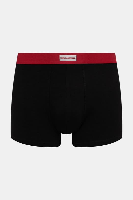 Комплект из семи боксеров Karl Lagerfeld - фото 5